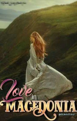 LOVE IN MACEDONIA icon