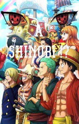A SHINOBI!? icon