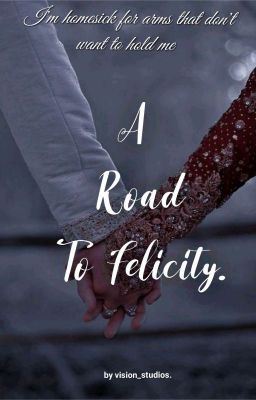 A Road To Felicity (Complete) icon