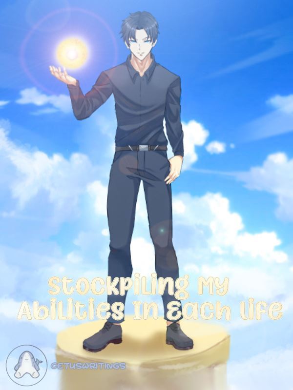 Stockpiling My Abilities In Each Life icon