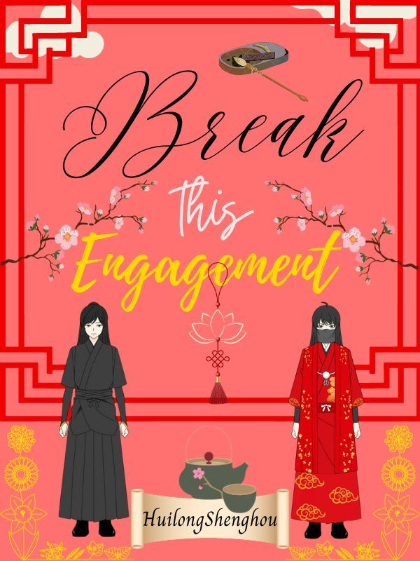 Break This Engagement icon