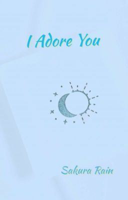 I ADORE YOU. (COMPLETED) icon