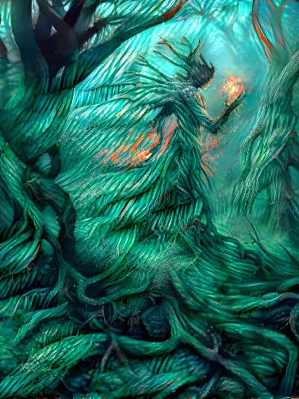 Acclimating Powers In Different Environments icon