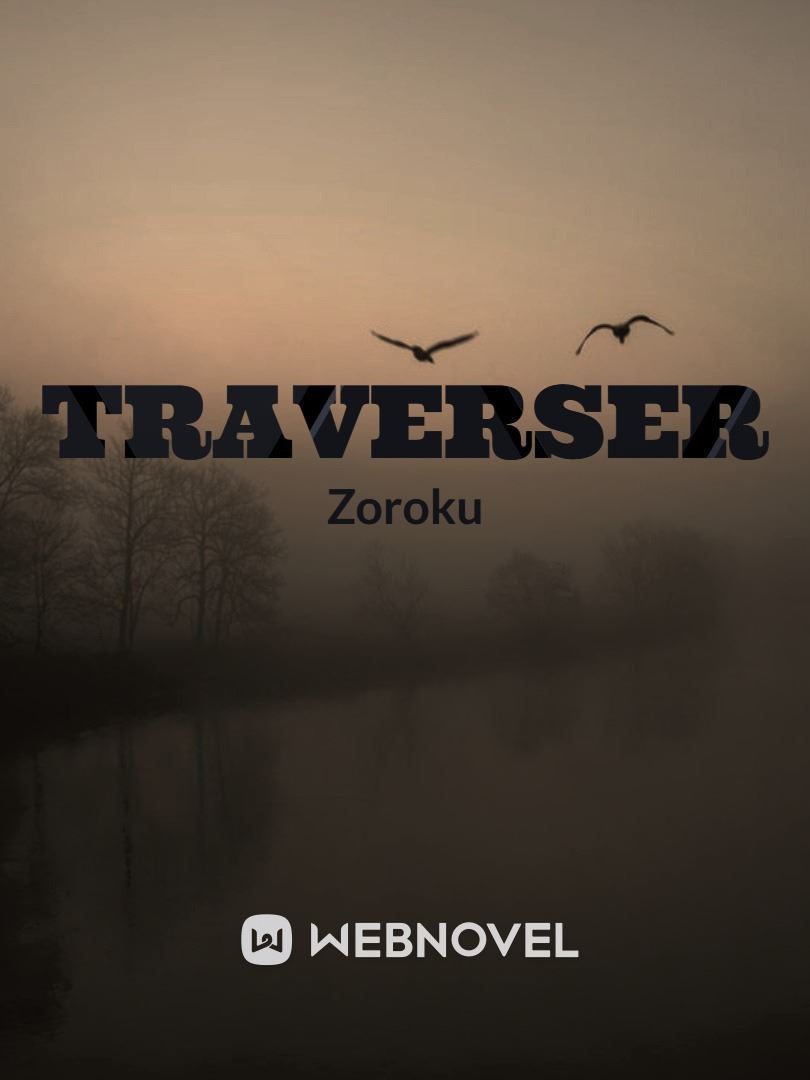 Traversing to another world with an all-rounder system icon