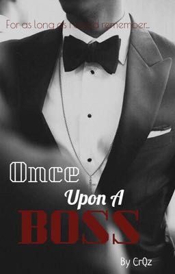 Once Upon A Boss icon