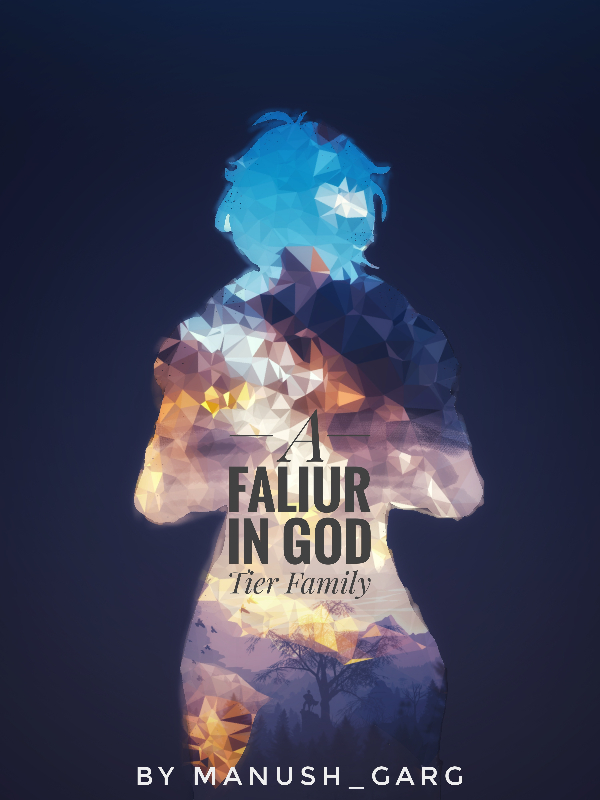 a failur in a god tier family icon