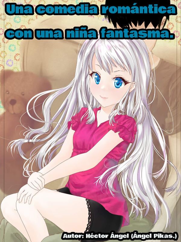 A romantic comedy with a ghost girl-It's never too late to start again icon