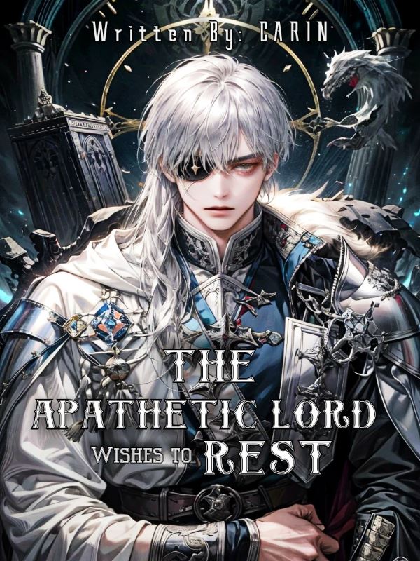 The Apathetic Lord Wishes To Rest icon