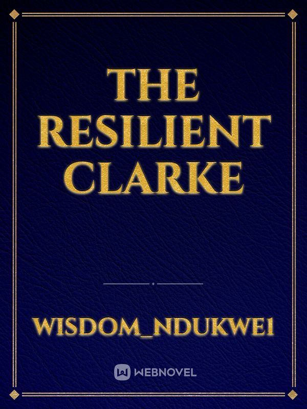 The Resilient Clarke icon