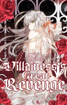 The Villainess's Great Revenge icon
