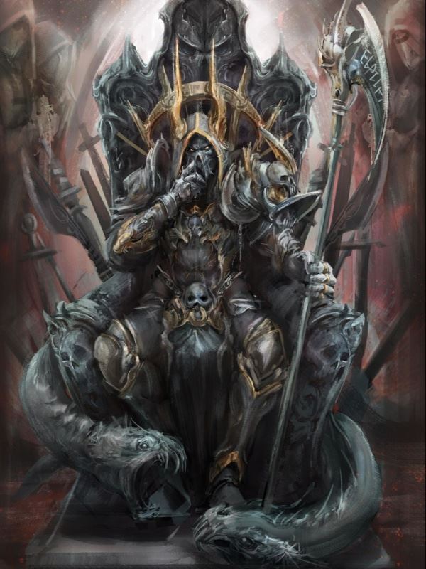 God of Sleep: The Whisper of Slaughter icon