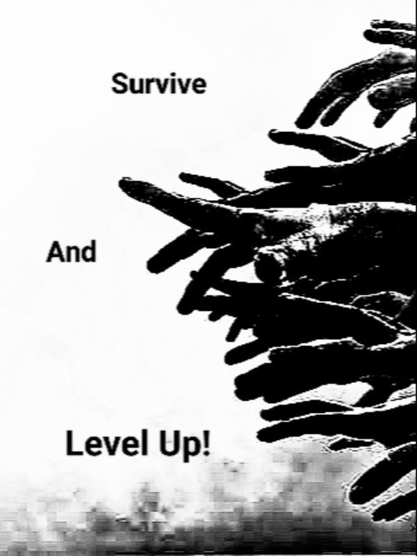 Survive and Level Up! icon