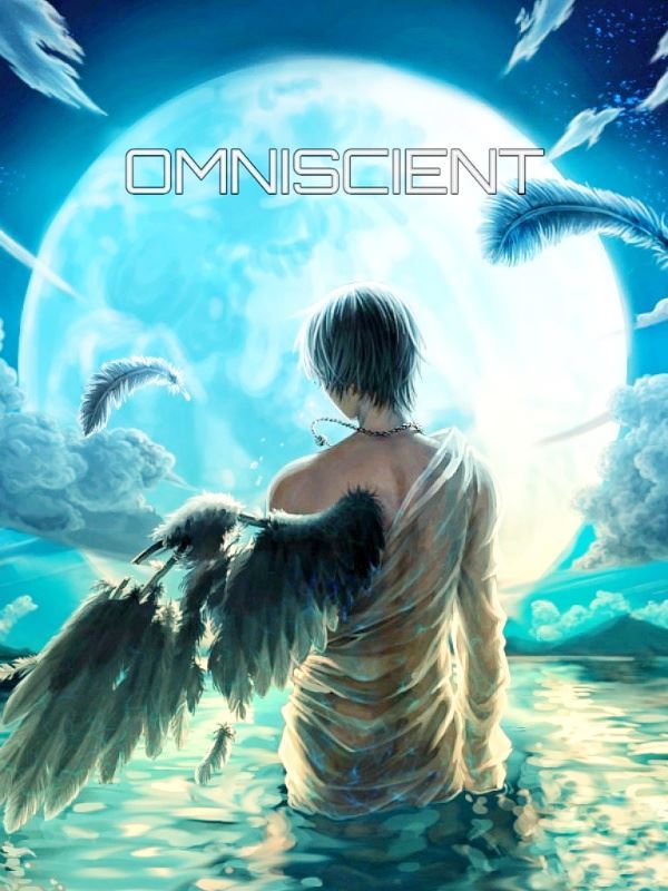 The Omniscient icon