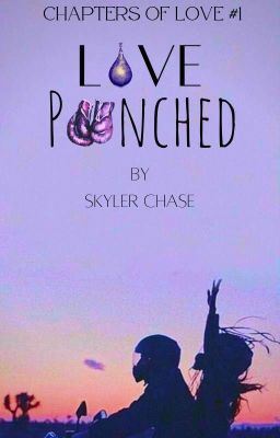 Love Punched | COMPLETED icon