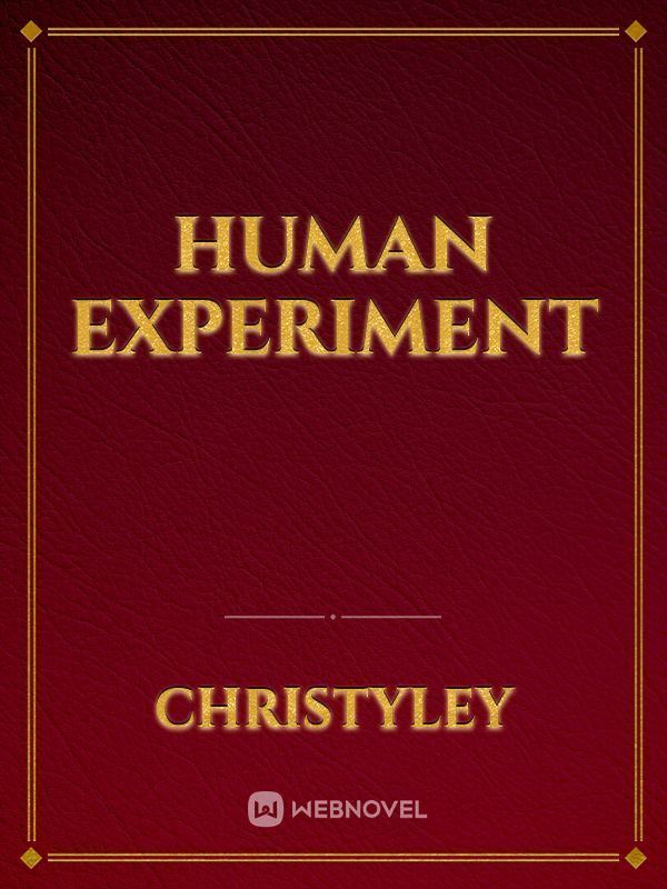 Human Experiment icon