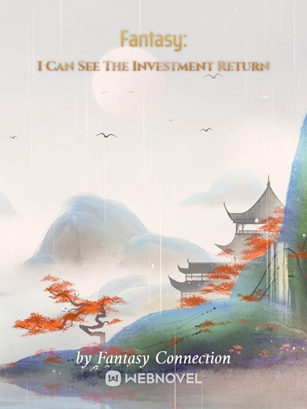 Fantasy: I Can See The Investment Return icon