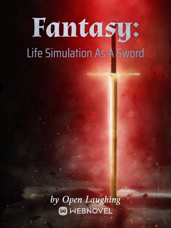 Fantasy: Life Simulation As A Sword icon