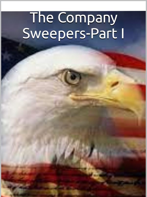 The Company Sweepers (Part I) icon