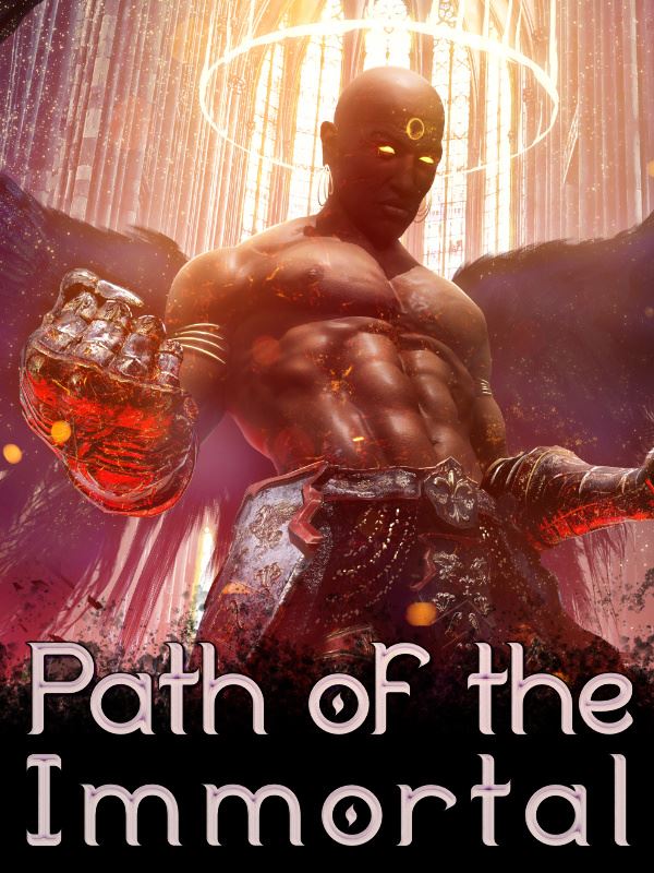 MMORPG: Path of the Immortal icon