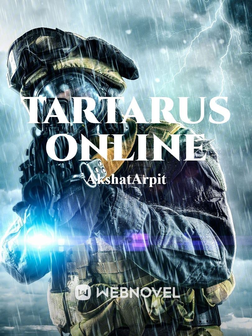 Tartarus Online icon