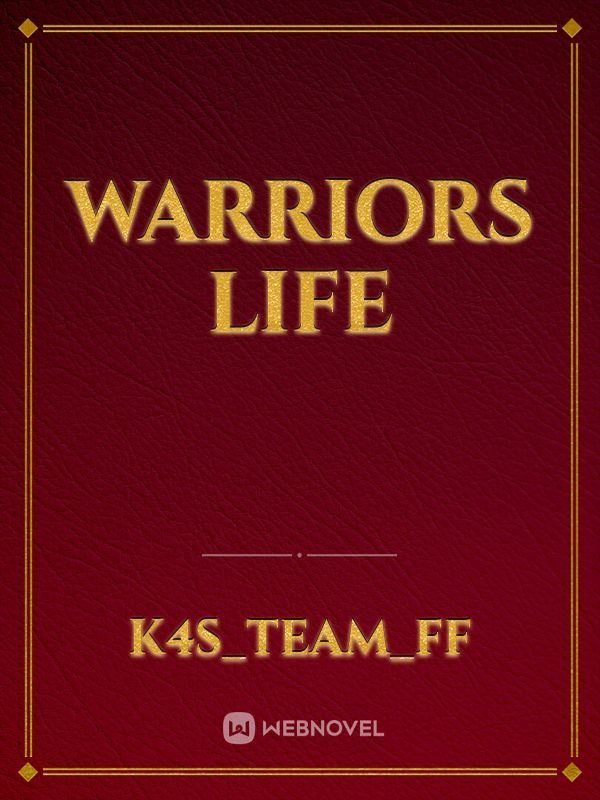 WARriors LIFE icon