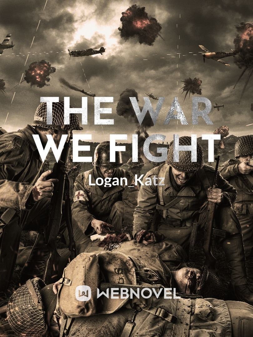 The War We Fight icon