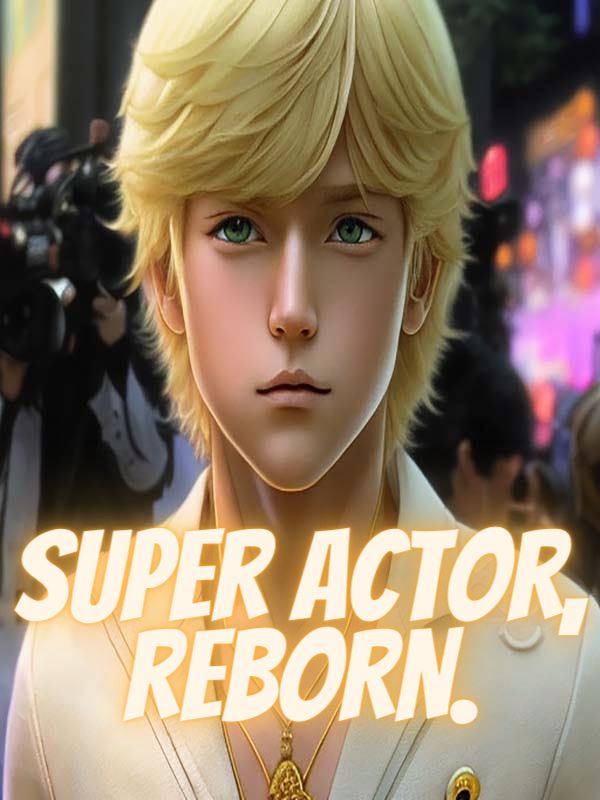 Super actor reborn icon