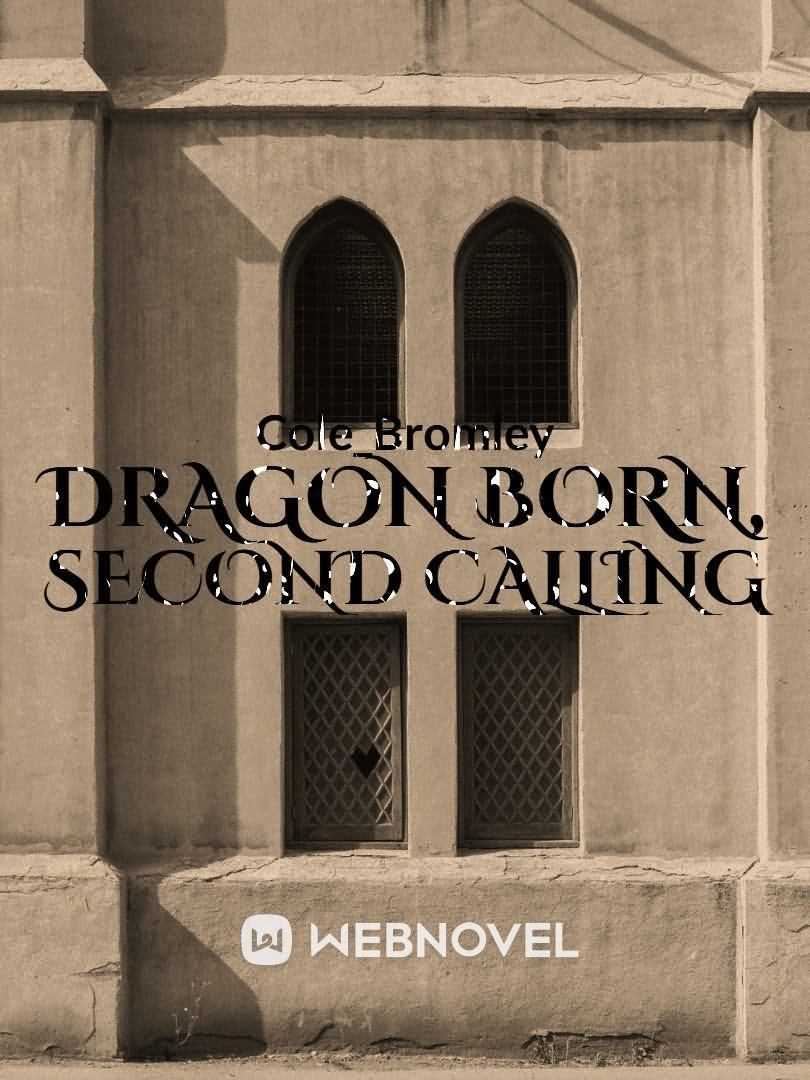 Dragon Born, Second Calling icon