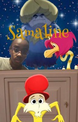 Samaline icon