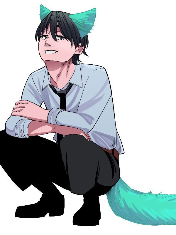 Try me, the Protagonists have my back! icon