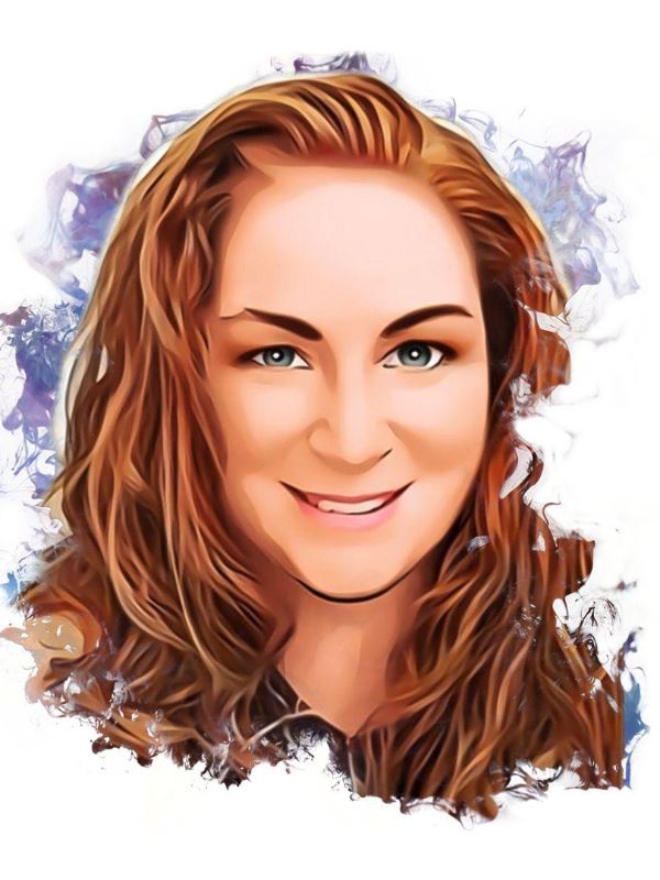 Author AimeeLynn Announcements: Newsletter & Info icon