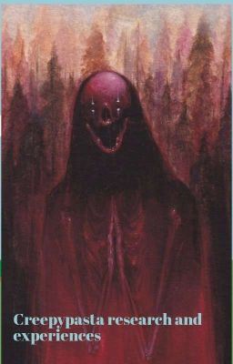 Creepypasta Research /experience  with creepypastas icon