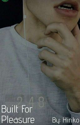 Built For Pleasure icon