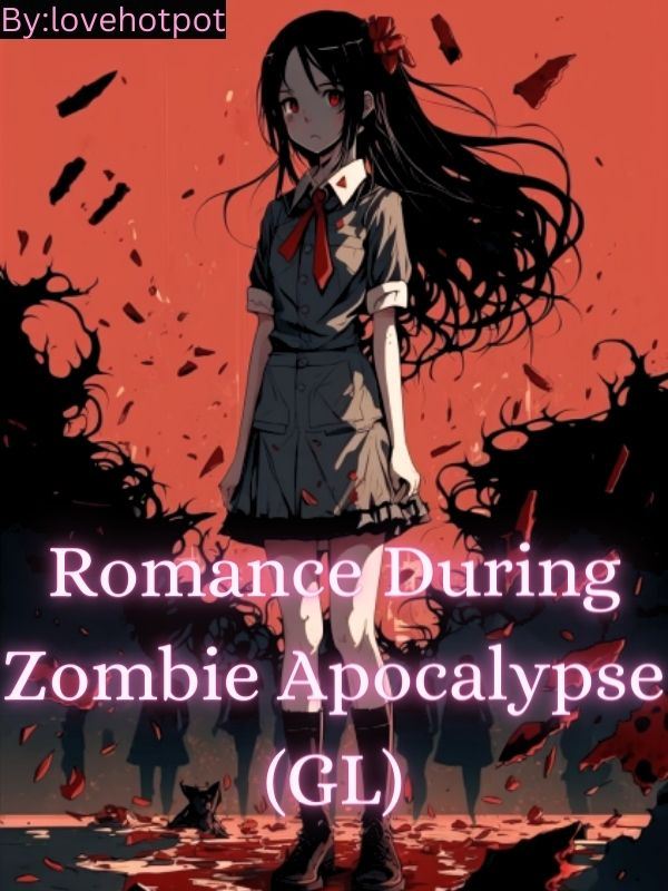 Romance During Zombie Apocalypse (GL) icon