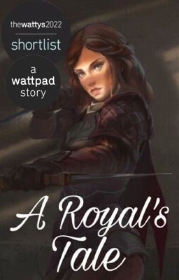 A Royal's Tale [COMPLETED] icon