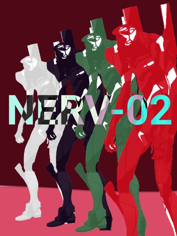 ARGON TERMINUS : EVANGELION icon