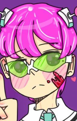 The Disastrous Love of Saiki K! (Yandere Kusuo Saiki x Reader) icon