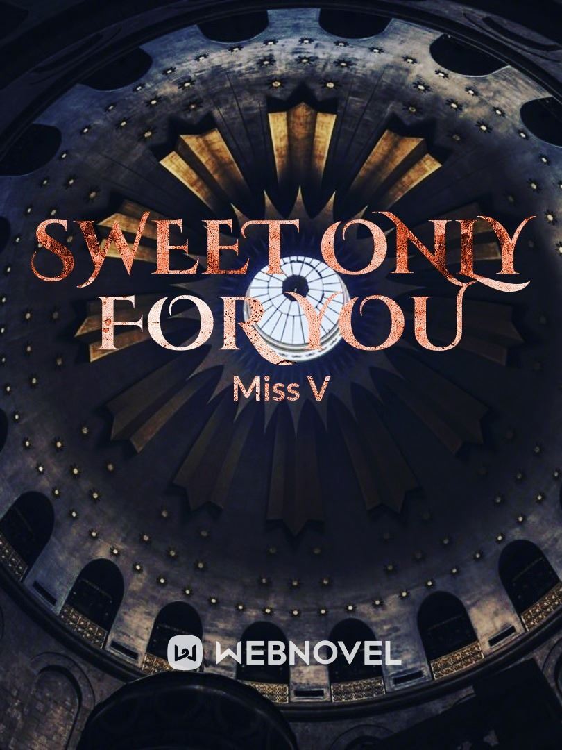 Sweet only for you icon