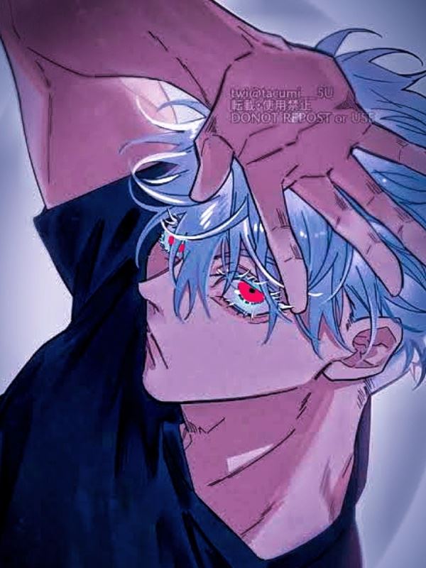 Naruto: Kogan no Yurei icon