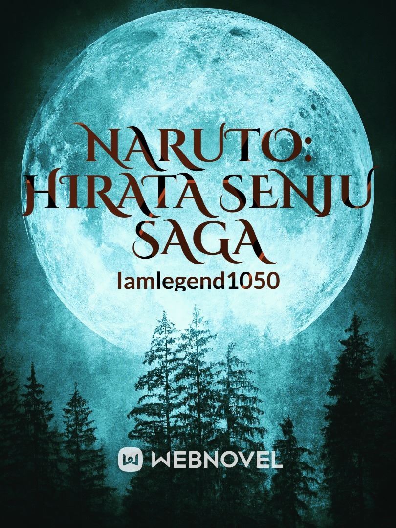 NARUTO: HIRATA SENJU SAGA icon