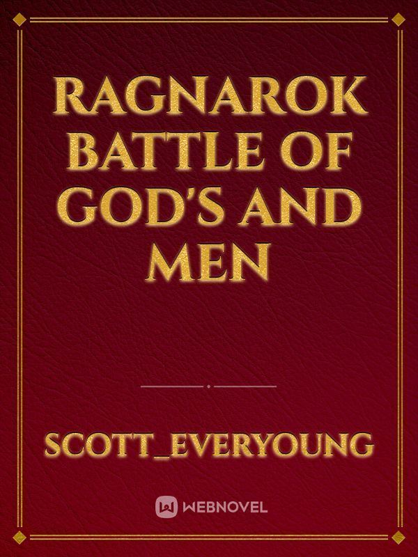 Ragnarok battle of god's and men icon