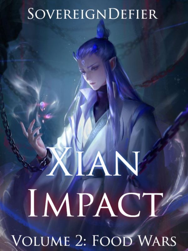Xian Impact icon