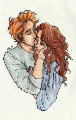 Finnick and Annie icon