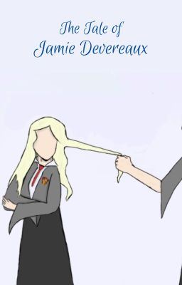 The Tale of Jamie Devereaux icon