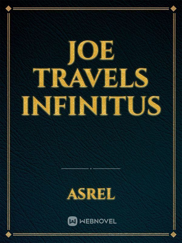 Joe Travels Infinitus icon