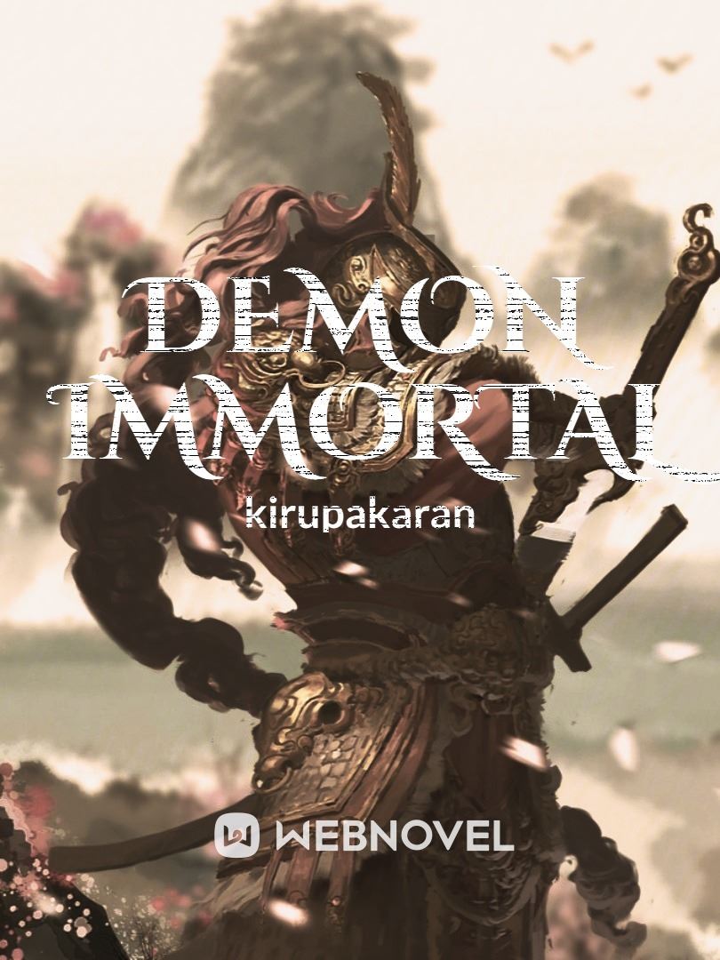 Demon Immortal icon