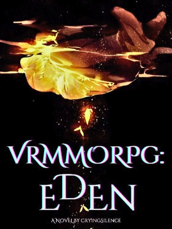 VRMMORPG: EDEN icon
