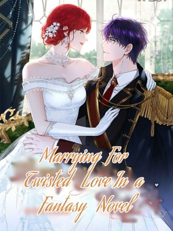 Marrying For Twisted Love In a Fantasy Novel icon