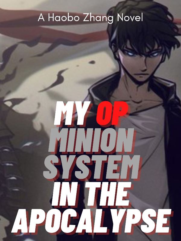 My OP Minion System in the Apocalypse icon