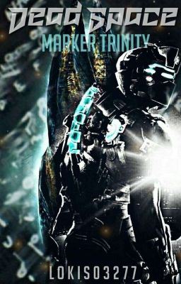 Dead Space: Marker Trinity icon